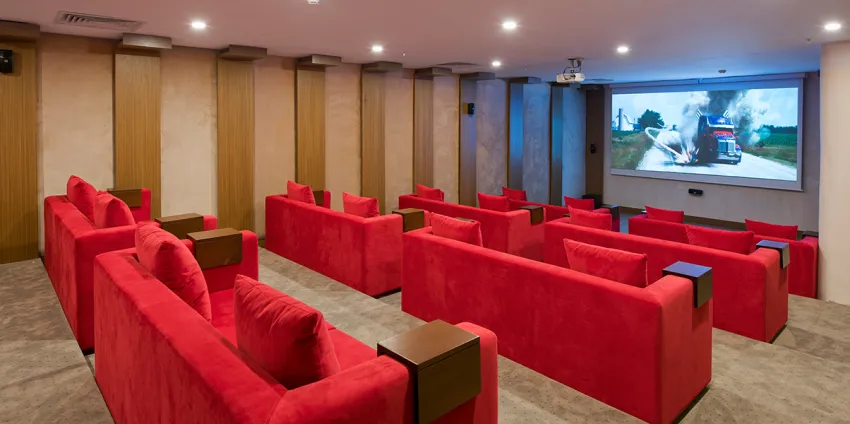 Asia Beach Resort Hotel And Spa 5*-22