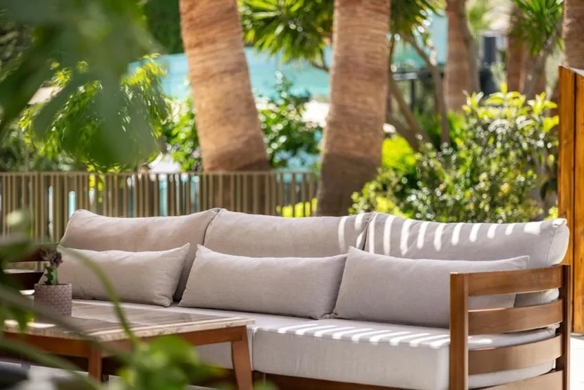 KAIA CORACESIUM (EX. VILLA SUNFLOWER BEACH HOTEL)  4*-15