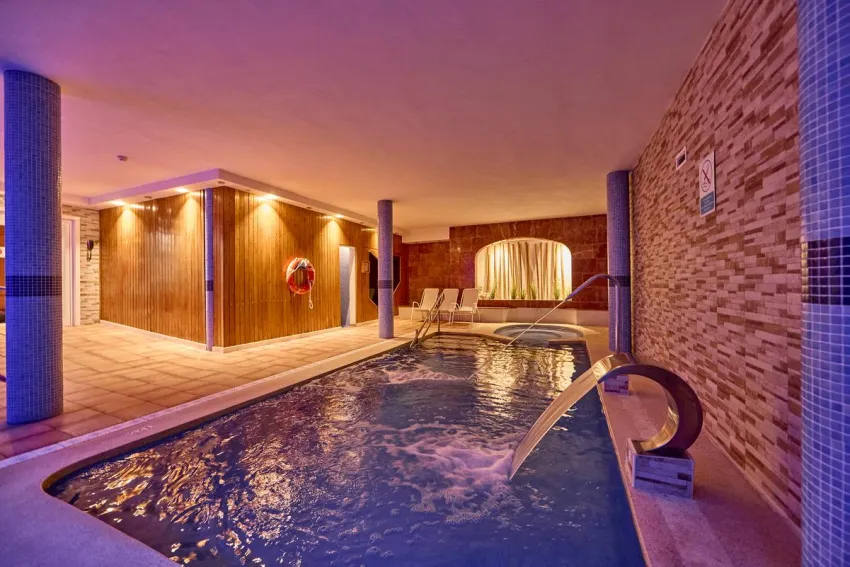 Ilusion Markus Spa Hotel 3*-45