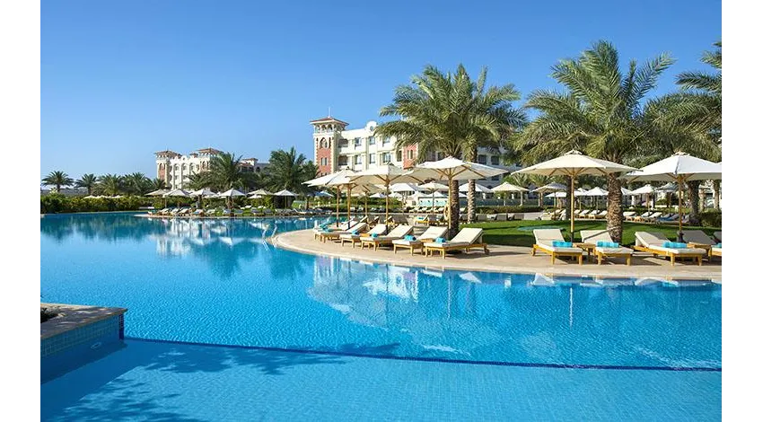 BARON PALACE SAHL HASHEESH  5*-7