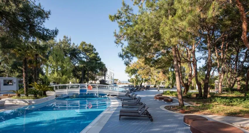 LYKIA WORLD ANTALYA  5*-43