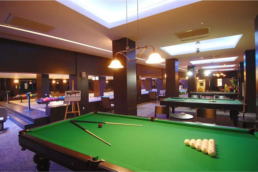 Susesi Luxury Resort Hotel 5*-36