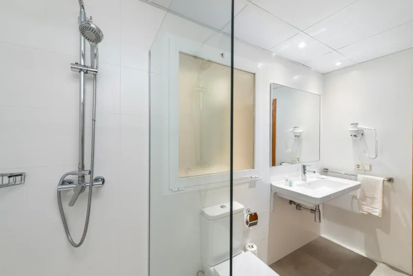 Carlos V Apartments 4*-21