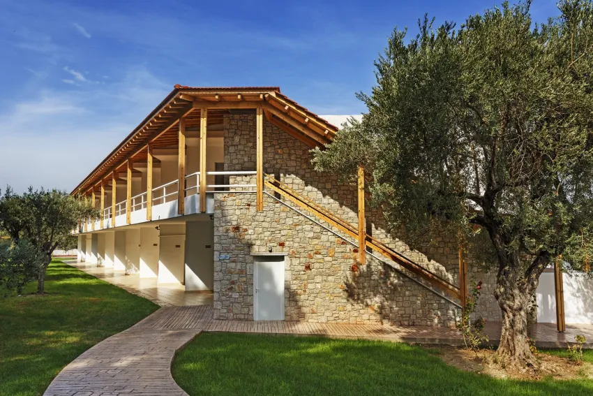 Lydia Maris Resort and Spa Hotel 5*-2