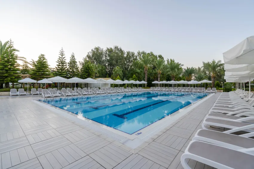 Sidemarin Kirman Premium (Ex Kirman Sidemarin Beach) 5*-89