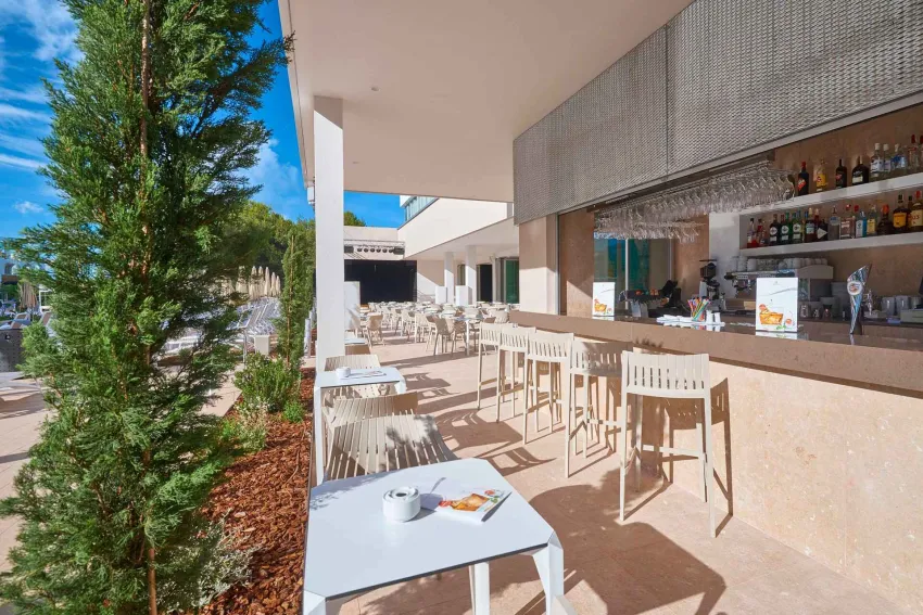 Hipotels Bahia Cala Millor 4*-13