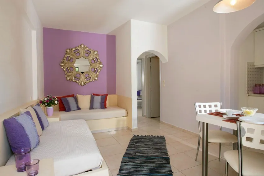 Villa Mare Monte Aparthotel 4*-22