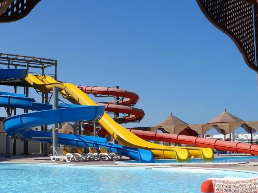 Hotelux Marina Beach 4*-12