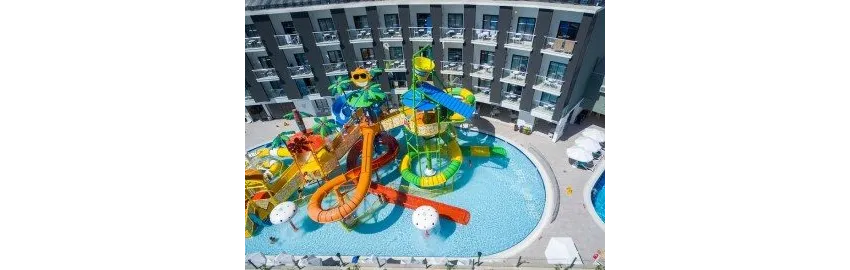 Narcia Resort Side 5*-26