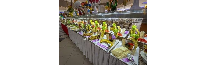 Cenger Beach Resort & Spa 5*-3