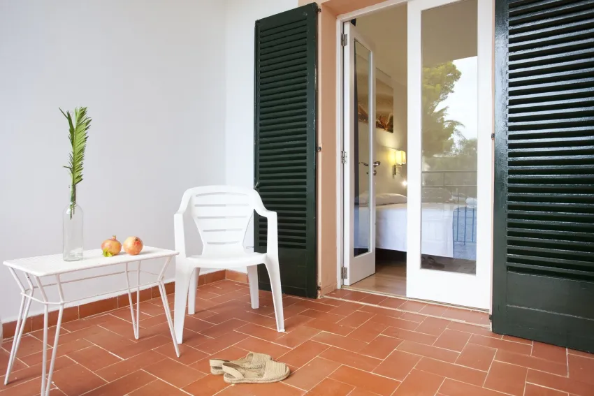 HOTEL CALA MURADA 3*-17