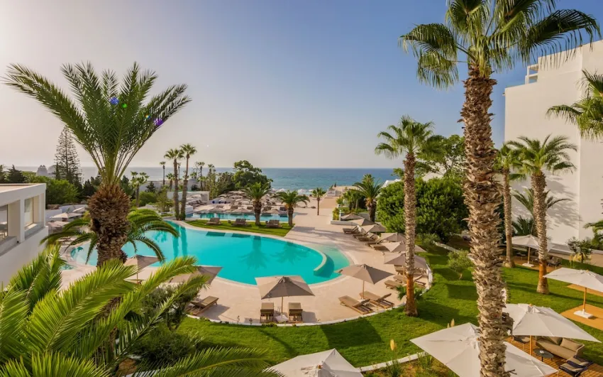 Royal Azur Thalassa 5*-1