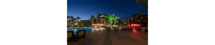 Siam Elegance Hotels & Spa 5*-17