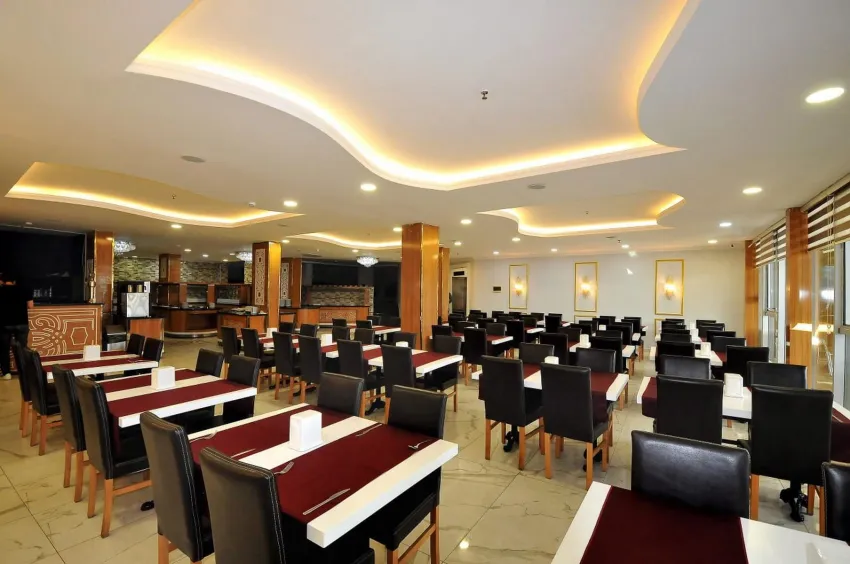 Grand Barhan Hotel 4*-16