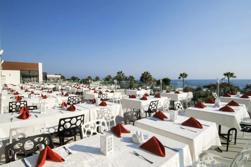 Gypsophila Holiday Village 5*-27
