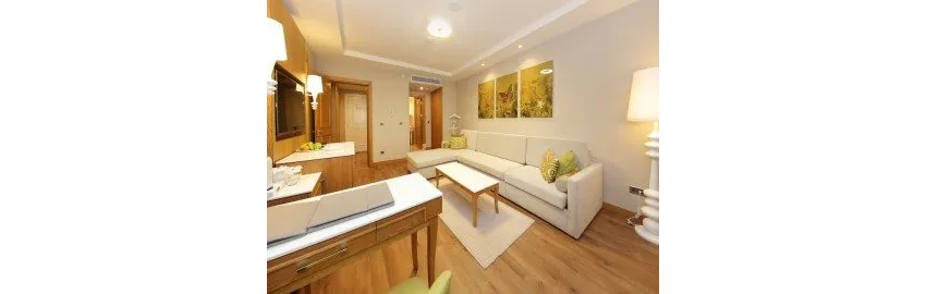 Sueno Hotels Deluxe Belek 5*-17