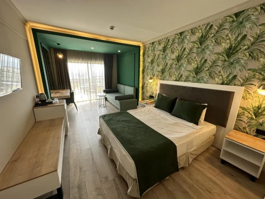 L'OCEANICA HOTEL  5*-9