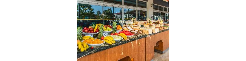 Casa Fora Beach Resort 5*-16