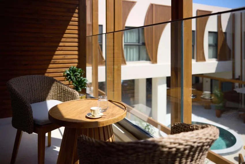 Isla Brown Resort Chania, Curio Collection by Hil 4*-210