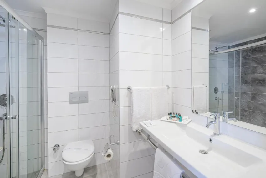 Avena Resort & Spa 4*-2