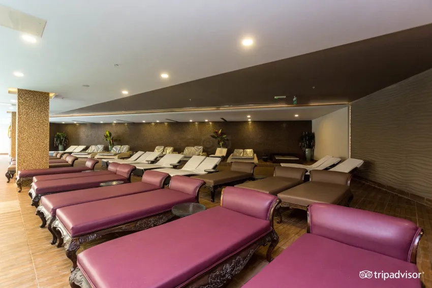 Delphin Be Grand Resort Hotel 5*-15