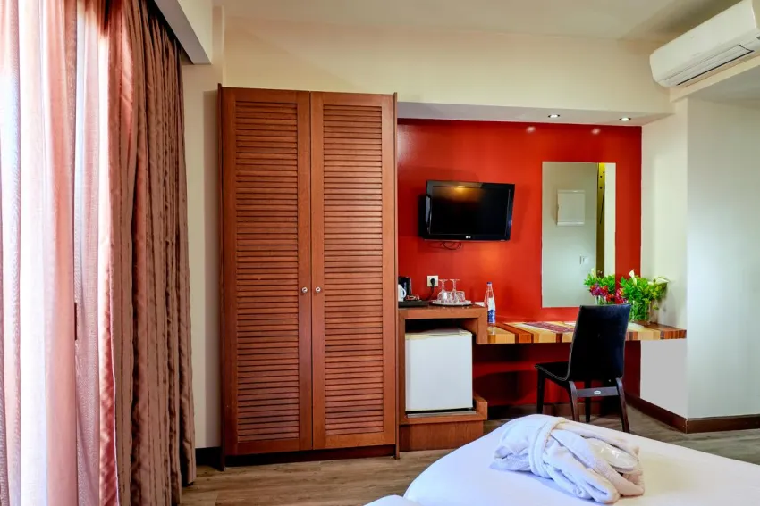 Lato Annex Boutique Rooms 4*-6