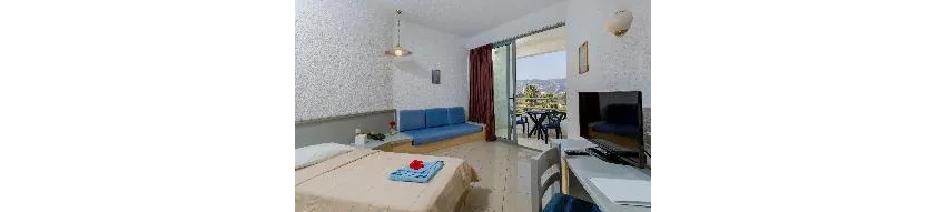 Dessole Dolphin Bay 4*-15