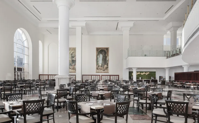 Pyramisa Beach Resort Sahl Hasheesh 5*-67