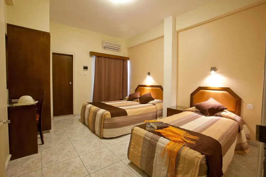 Pyramos Hotel 2*-2