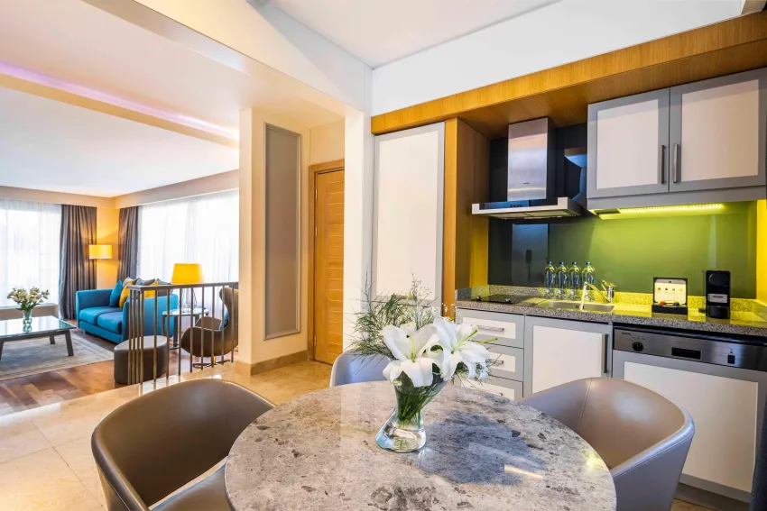 Kempinski Hotel The Dome Belek 5*-498