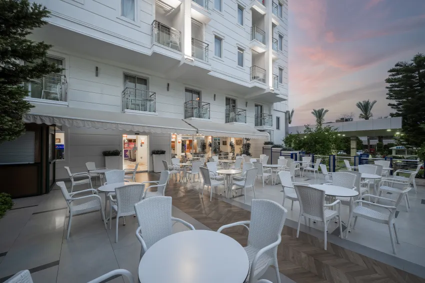 Sealife Family Resort Hotel 5*-138