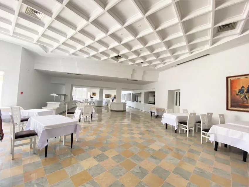 Blumar Resort and Spa 4*-17