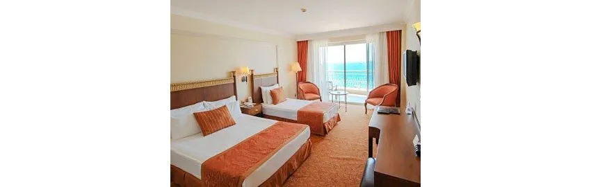 Starlight Resort Hotel 5*-8