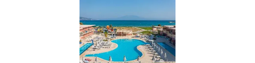 Alykanas Village Resort 1*-24