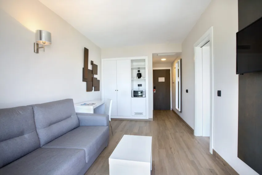 Mar Hotels Playa de Muro Suites 4*-23