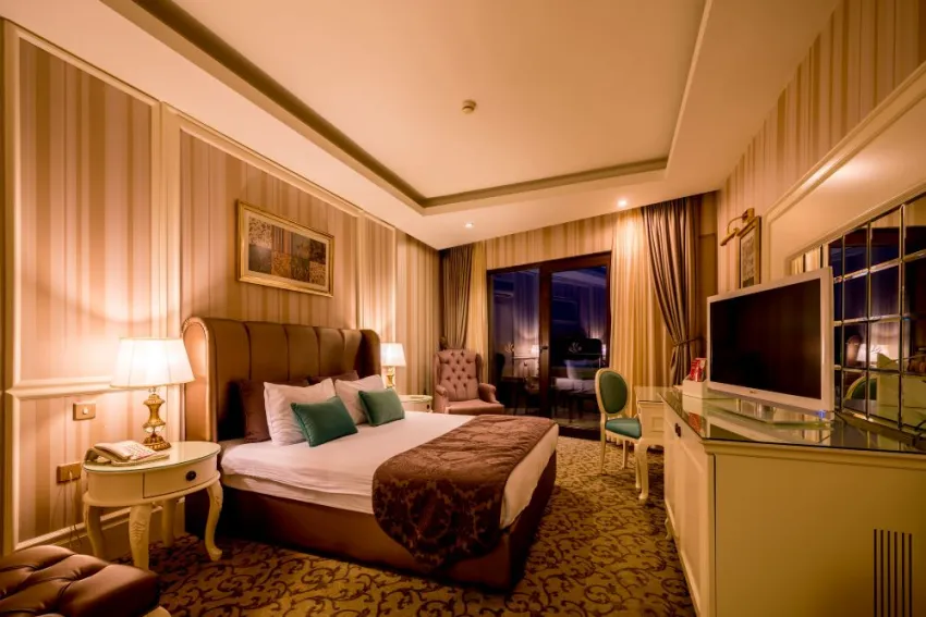 VUNI PALACE HOTEL  5*-15