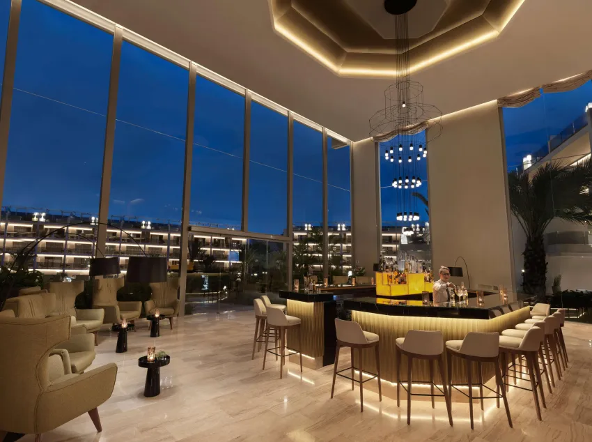 Zafiro Palace Palmanova 5*-200