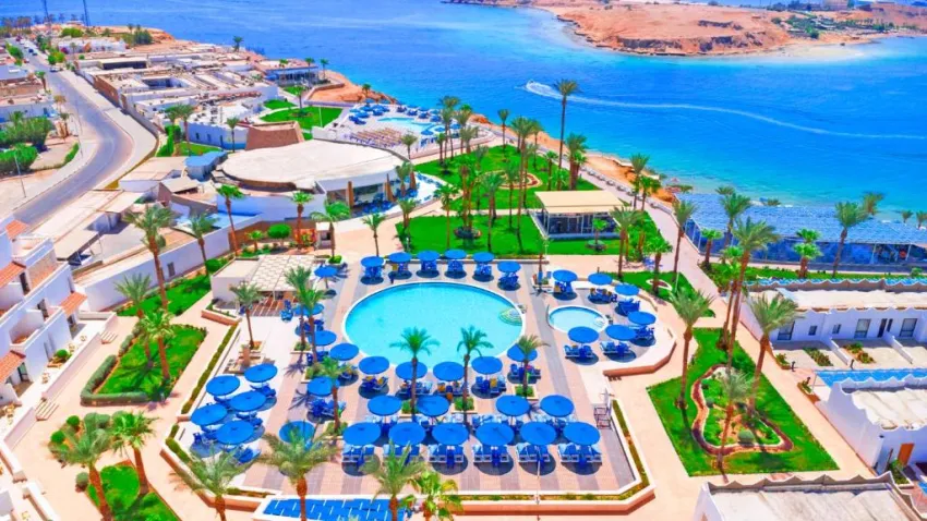 ALBATROS SHARM RESORT  4*-34