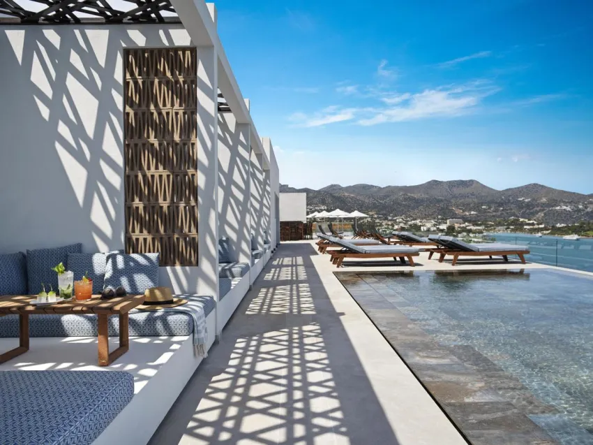 MGallery NIKO Seaside Resort 5*-38