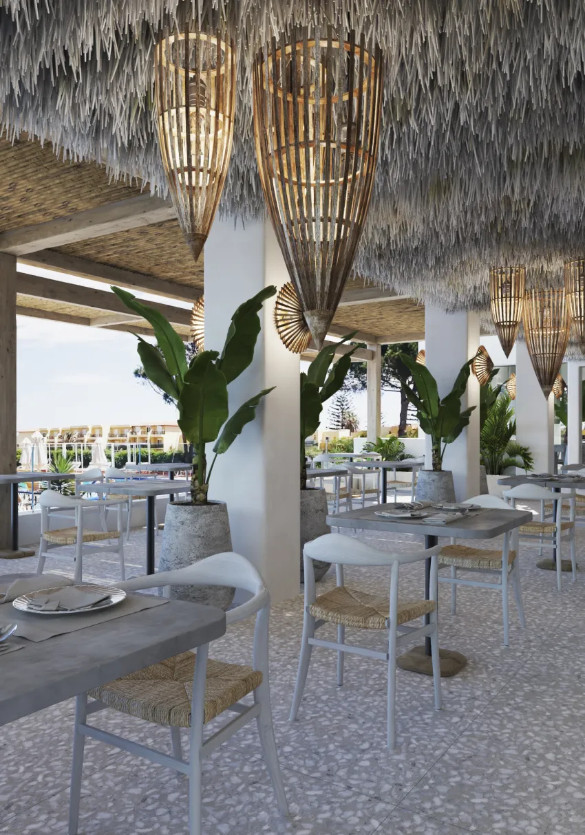 Eliros Mare Hotel 4*-102