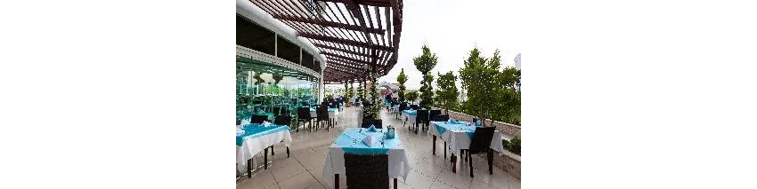 Roma Beach Resort & Spa (Adults Only +16) 5*-25