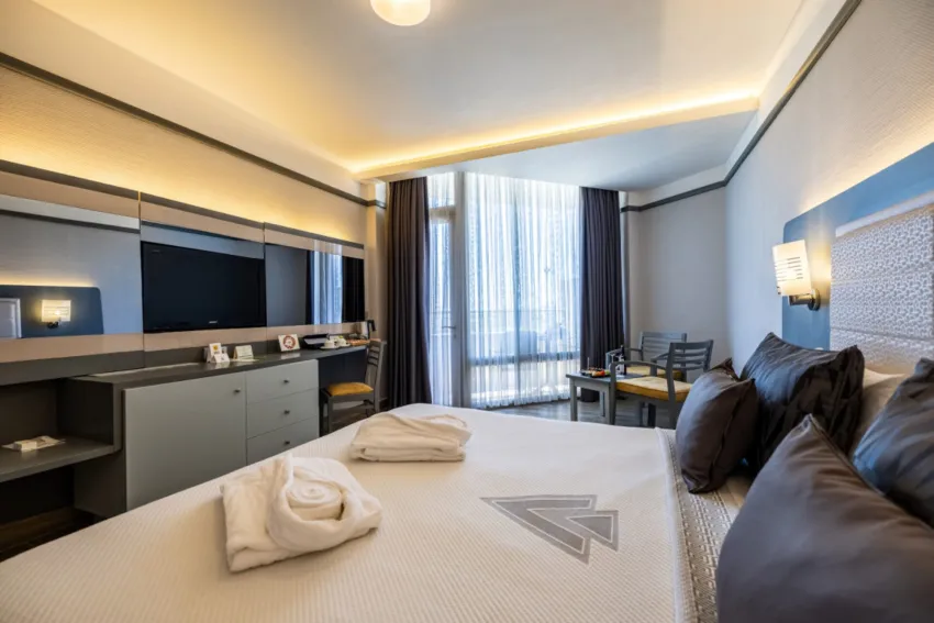 Vonresort Golden Coast 5*-18