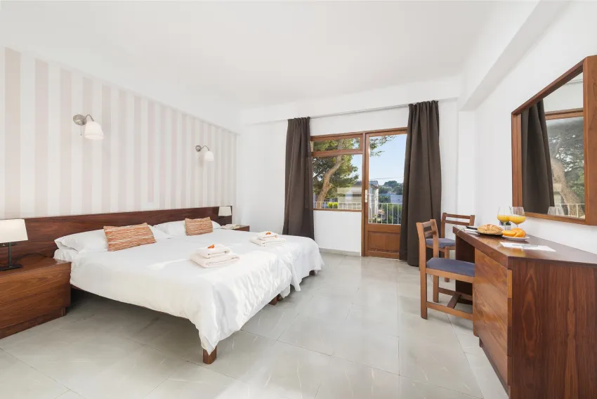 Santanyi Port Boutique Hotel 4*-18