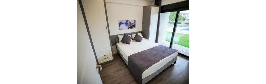 Camyuva Beach 4*-12