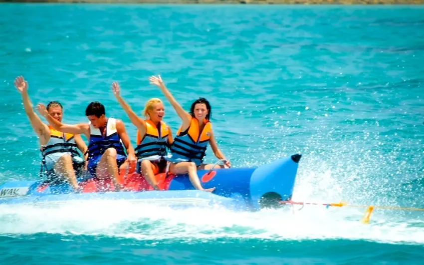 White Valley Palace 5*-56