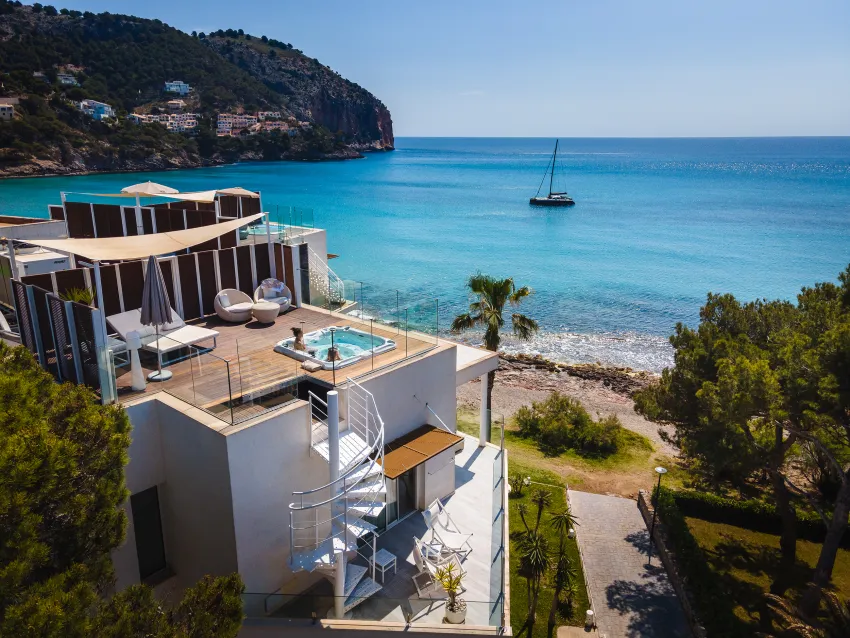 Melbeach Hotel & Spa 4*-33