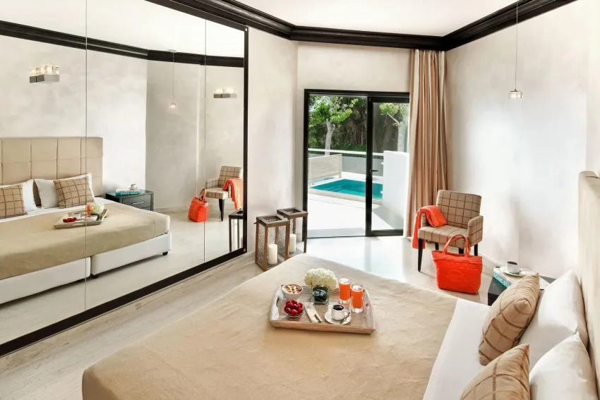 Mitsis Faliraki 5*-5