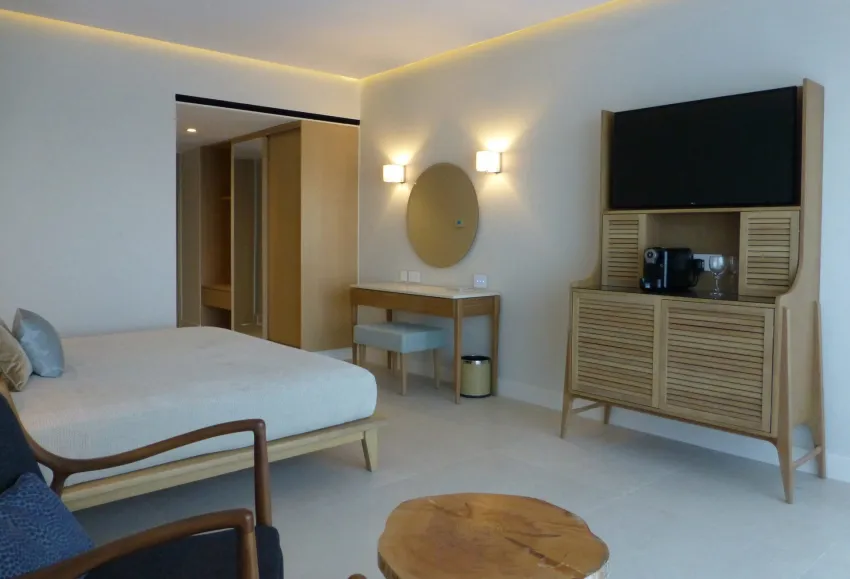 Sunrise Jade Hotel - Adults Only 5*-12