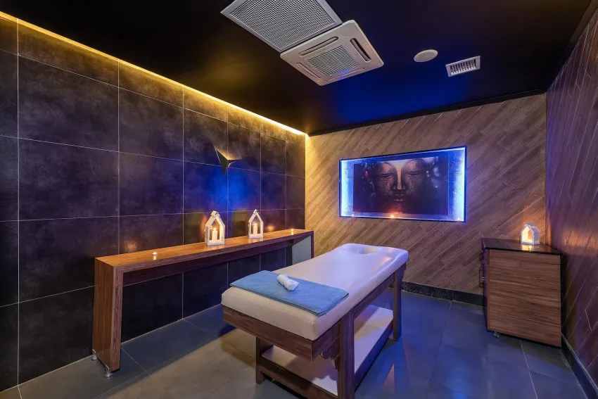 White City Resort & Spa Hotel 5*-14