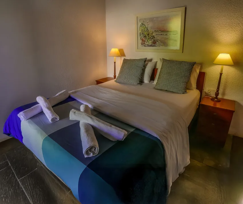 Proimos Maisonnettes 3*-21